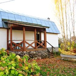 Фото Отель Усадьба Мерево