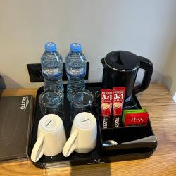 Фото Отель Masdar (Маздар)