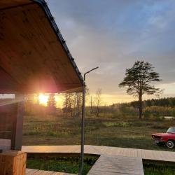 Фото Отель Biathlon Village (Биатлон Вилладж)