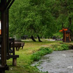Фото Отель Айбарка