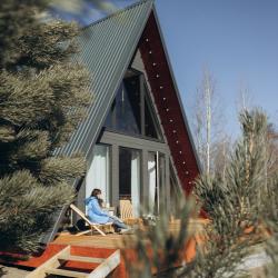 Фото Отель Scandi house (Сканди хаус)