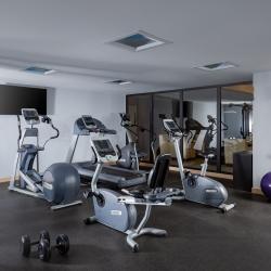 HolidayHall Samara (ХолидейХолл Самара) (бывш. Holiday Inn Samara) — f5023c63fbfc9aa5c8505a8093b2ae1e