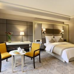 Фото Отель Ambassadori (Амбассадори)