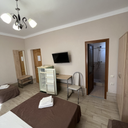 Фото Отель ЭльМар