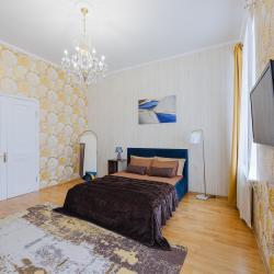 фото 14 Dere Apartments на Гривцова, 3