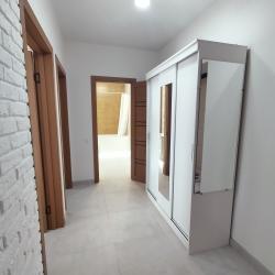 Фото Апартаменты на улице Кучерявого, 50Б