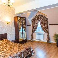 Фото Отель KaroZa (КароЗа)