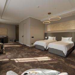 Номер студия улучшенный