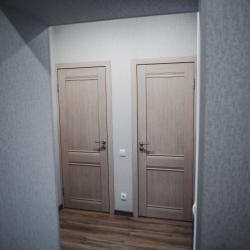 Фото Апартаменты На время на улице Кудряшова 71к1