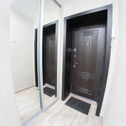 Фото Отель Огни а на улице Чапаева