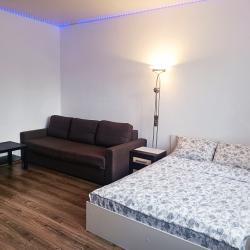 Фото Отель Studios Crocus на ом бульваре 25