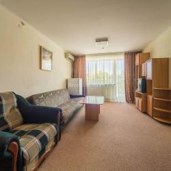 Фото Отель Спортивная