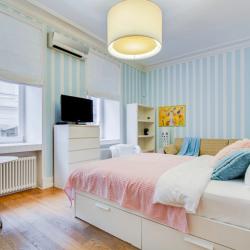 Фото Отель EasyGuest на Сретенском переулке