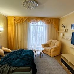 2-комнатные апартаменты стандарт