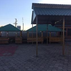 Фото Отель Чайхона