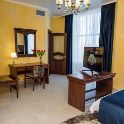 Фото Бизнес Отель