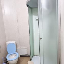 1-комнатный номер полулюкс с 1 двуспальной кроватью