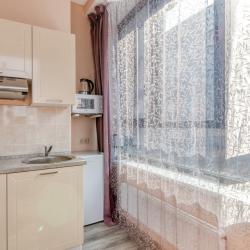 фото 21 Живи на проезде Серебрякова