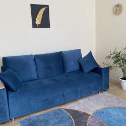 Фото Апартаменты Усадьба