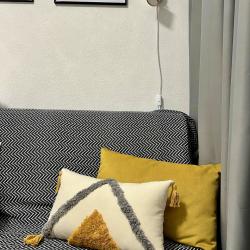 1-комнатные апартаменты студия