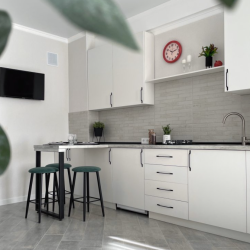 Фото Апартаменты на улице Буачидзе