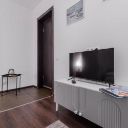 Фото Отель Comfort Home (Комфорт Хоум) на шоссе Ленинградское 228 корп. 4