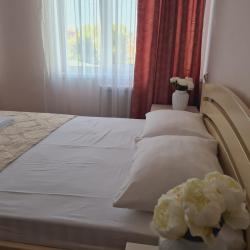 Фото Отель Золотой лев