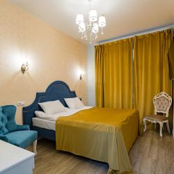 Фото Отель Сосновый бор