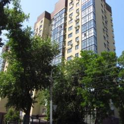 Фото Отель Альянс на улице Козлова 65Е