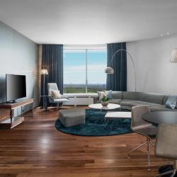 фото 30 Hilton Saint Petersburg ExpoForum (Хилтон Санкт-Петербург ЭкспоФорум)