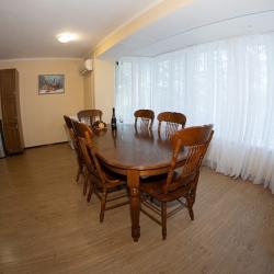 Фото Отель Volna Family Resort (Волна Фэмили Резорт)