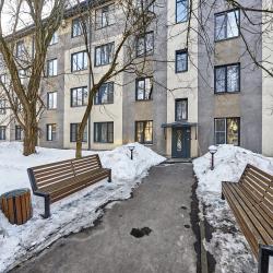 Фото Отель EasyGuest на Волоколамском шоссе