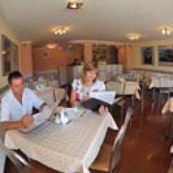 Фото Отель Спортивная