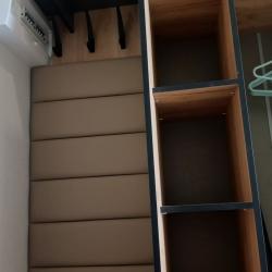 Фото Апартаменты на улице 10 лет Октября улица, 64а, к2