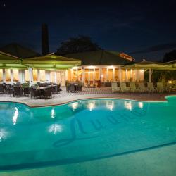 Фото Отель Лиана