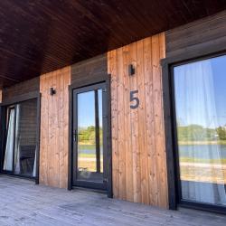 Фото Отель Энсопарк