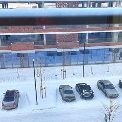 Фото Отель Студия в ЖК Корней