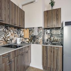 Апартаменты студия