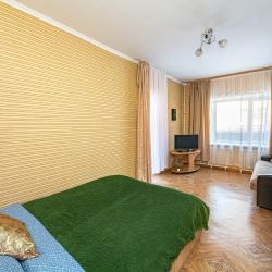 3-комнатные апартаменты стандарт