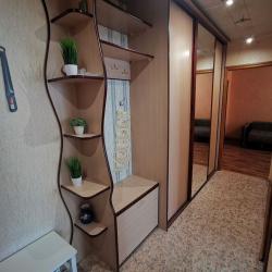 Фото Апартаменты на улице Геологоразведчиков 6