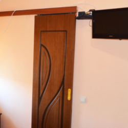 Фото Отель Вишнёвка