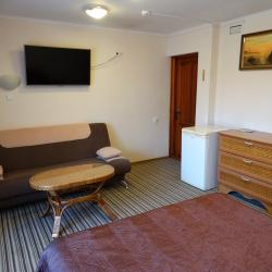 Номер полулюкс