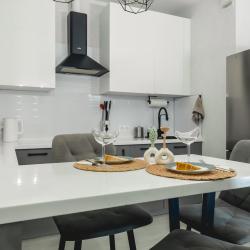 Фото Отель Eliza Home на улице Плесецкая 10