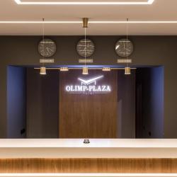 Фото Отель Олимп Плаза