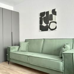 Фото Отель Dzеn Аrеnda на улице Куникова 47Г