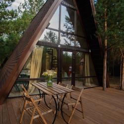 Фото Отель Сосенки Lounge (Лаунж)