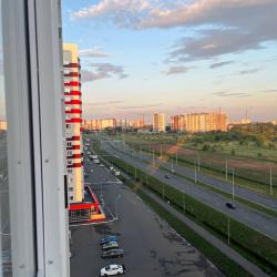 Фото Отель OrenRent (ОренРент) на улице Рокоссовского