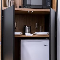 фото 5 Tabala's Apartments (Табалас Апартментс) на набережной Пресненская