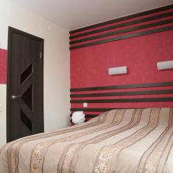 Фото Квартиркин апарт-отель