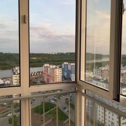 2-комнатные апартаменты стандарт